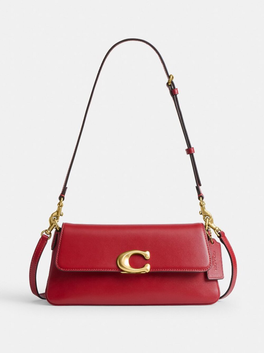 Coach Jet Shoulder Bag